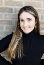 Photo of Megan Martini